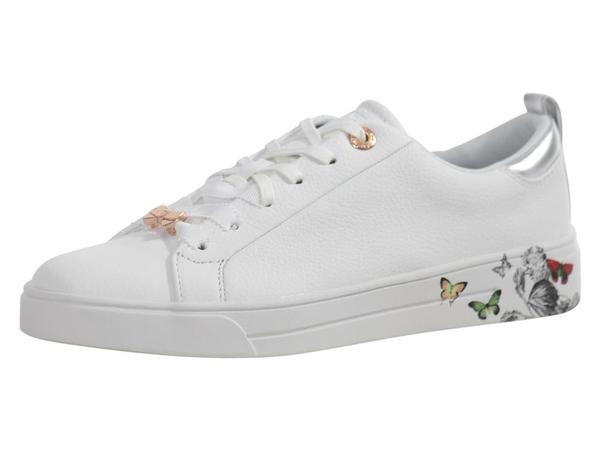 ted baker butterfly shoes