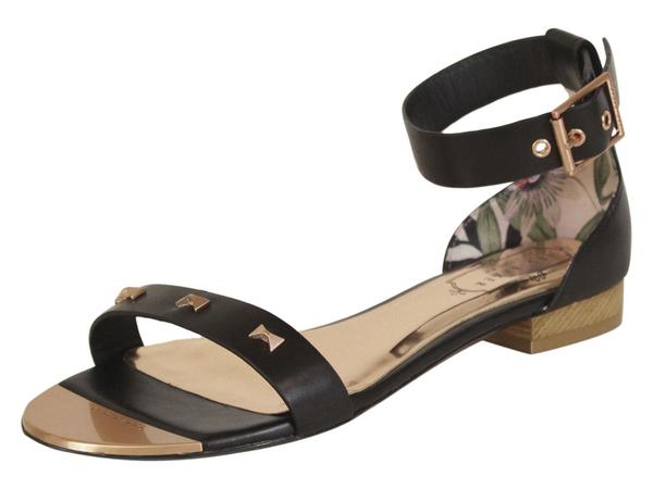  Ted Baker Women's Ovey Studded Sandals Shoes 