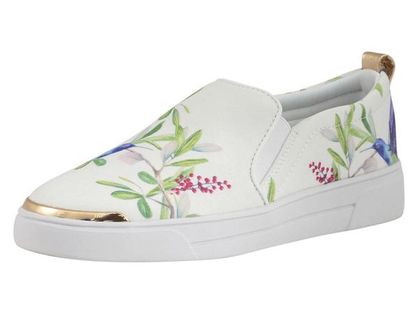  Ted Baker Women's Tancey Slip-On Sneakers Shoes 