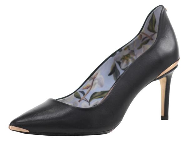  Ted Baker Women's Viyxnl Pumps Heels Shoes 