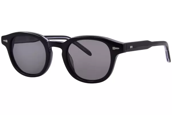  Tejesta Chacon TJCC Sunglasses Round Shape 