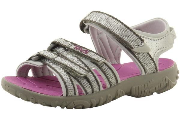  Teva Little/Big Girl's Tirra Sandals Shoes 