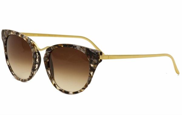  Thierry Lasry Women's Hinky Cat Eye Fashion Sunglasses 