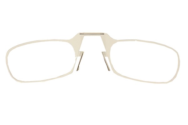  ThinOPTICS Reading Glasses W/Universal Pod 