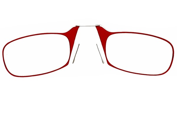  ThinOPTICS Reading Glasses W/Universal Pod 