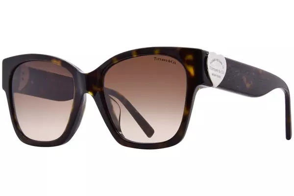 Tiffany & Co. TF4216 Sunglasses Women's Square Shape