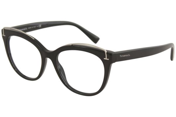  Tiffany & Co. Women's Eyeglasses TF2166 TF/2166 Full Rim Optical Frame 