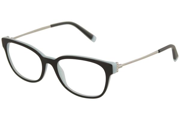  Tiffany & Co. Women's Eyeglasses TF2177 TF/2177 Full Rim Optical Frame 