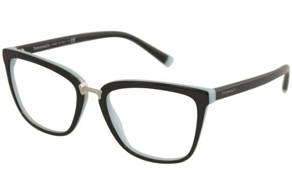  Tiffany & Co. Women's Eyeglasses TF2179 TF/2179 Full Rim Optical Frame 