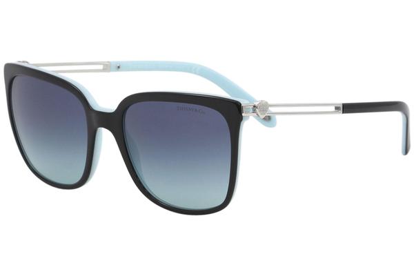  Tiffany & Co Women's TF4138 TF/4138 Fashion Phantos Sunglasses 