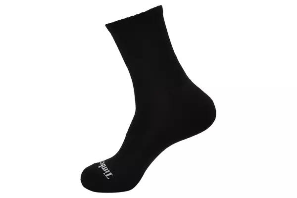  Timberland Men's 6-Pairs Performance Cushioned Quarter Socks 