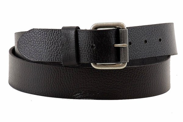  Timberland Men's B75425 Leather Belt 