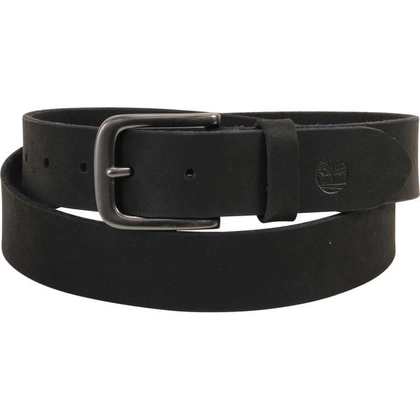  Timberland Men's Genuine Leather Classic Jean Belt 