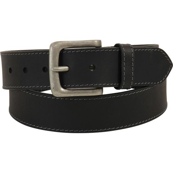  Timberland Men's Genuine Leather Oily Savage Belt 