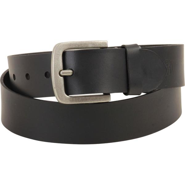  Timberland Men's Genuine Saddle Leather Belt 