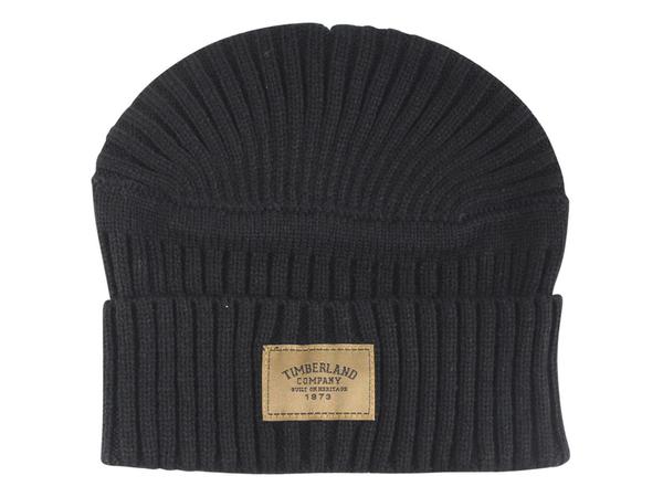  Timberland Men's Gulf Beach Knit Beanie Hat 