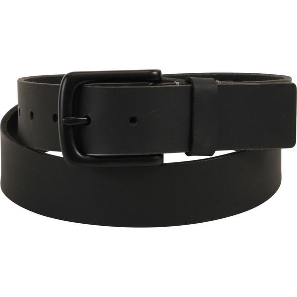  Timberland Men's Pull Up Genuine Leather Belt 