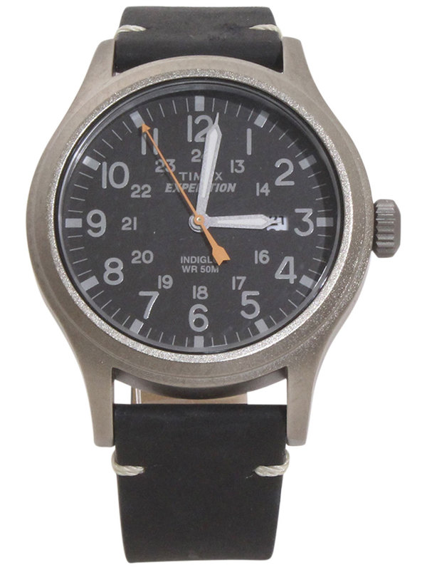  Timex Watch Men's TW4B01900 Analog 