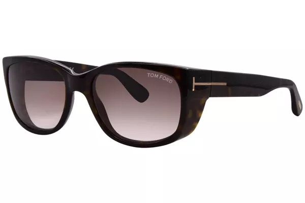 Tom Ford Carson TF441 Sunglasses 
