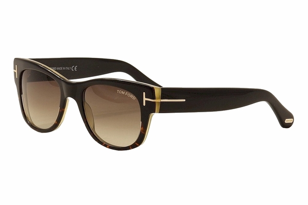  Tom Ford Cary TF58 TF/58 Fashion Sunglasses 