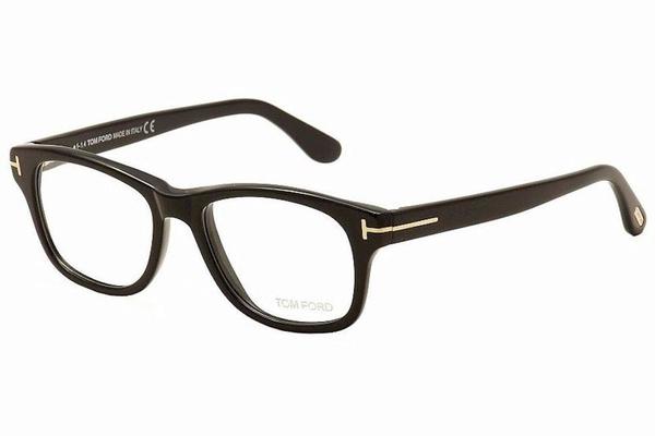 Tom Ford Eyeglasses TF/5147 Rim Optical Frame |