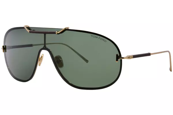  Tom Ford FT1309/S Sunglasses Shield 