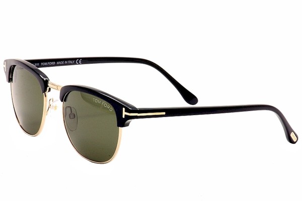  Tom Ford Henry TF248 TF/248 Fashion Sunglasses 