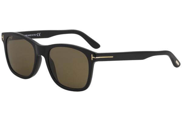  Tom Ford Men's Eric-02 TF595 TF/595 Fashion Square Sunglasses 