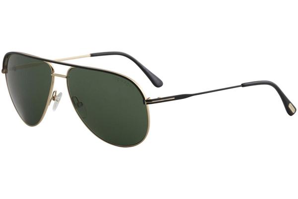  Tom Ford Men's Erin TF466 TF/466 Fashion Pilot Sunglasses 