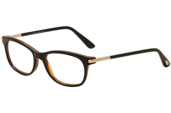  Tom Ford Men's Eyeglasses TF5237 TF/5237 Full Rim Optical Frame 