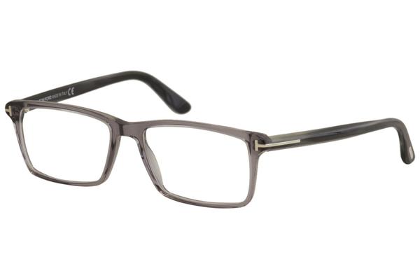  Tom Ford Men's Eyeglasses TF5408 TF/5408 Full Rim Optical Frame 