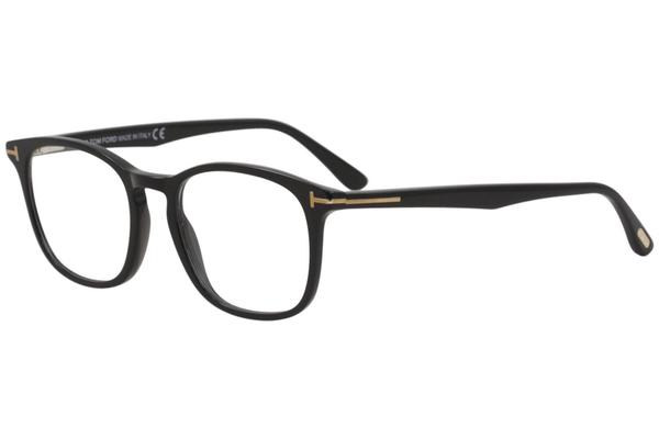  Tom Ford Men's Eyeglasses TF5505 TF/5505 Full Rim Optical Frame 