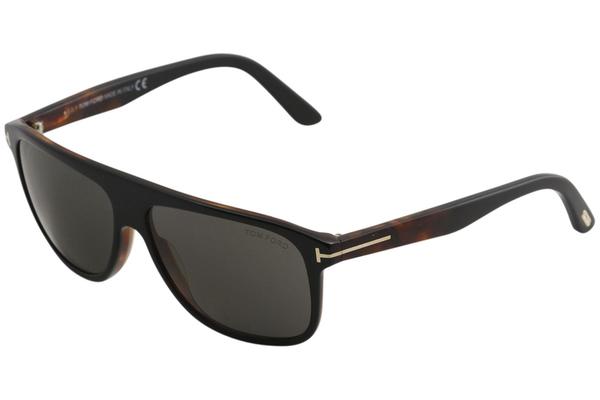  Tom Ford Men's Inigo TF501 TF/501 Fashion Square Sunglasses 
