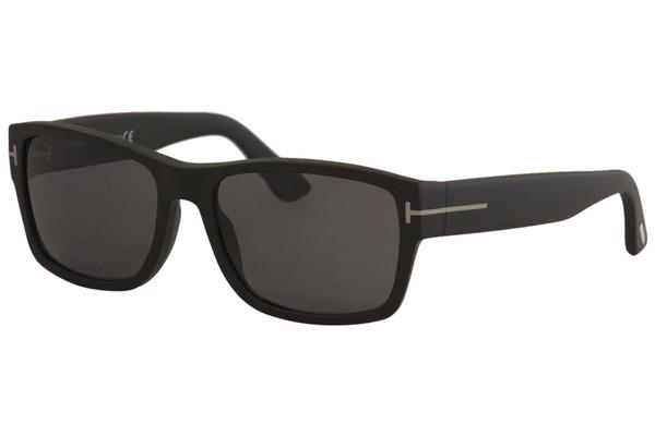  Tom Ford Men's Mason TF445 TF/445 Fashion Sunglasses 