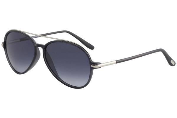  Tom Ford Ramone TF149 TF/149 Pilot Sunglasses 