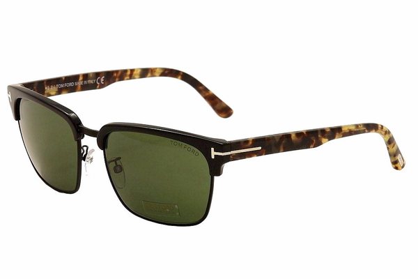  Tom Ford River TF367 TF/367 Fashion Sunglasses 