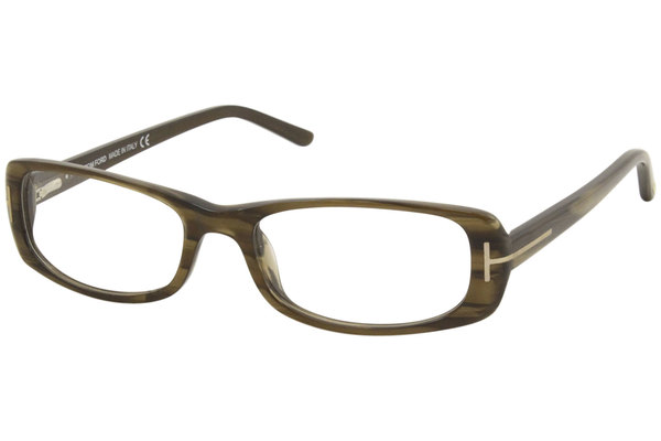  Tom Ford TF5121 Eyeglasses Women's Full Rim Optical Frame 