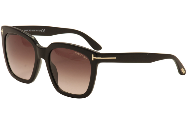  Tom Ford Women's Amarra TF502 TF/502 Fashion Sunglasses 