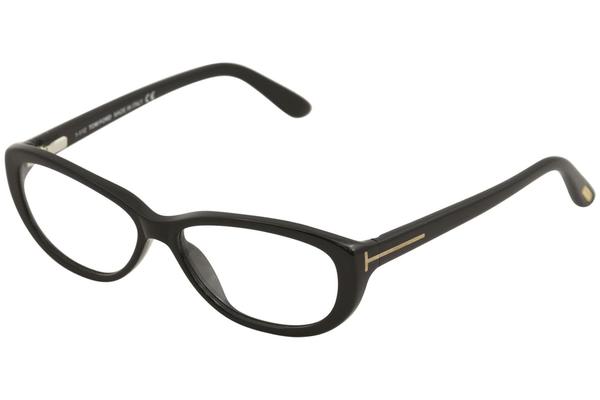  Tom Ford Women's Eyeglasses TF5226 TF/5226 Full Rim Optical Frame 