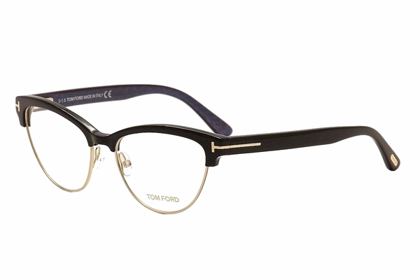  Tom Ford Women's Eyeglasses TF5365 TF/5365 Full Rim Optical Frame 