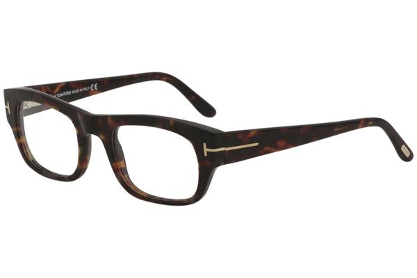  Tom Ford Women's Eyeglasses TF5415 TF/5415 Full Rim Optical Frame 