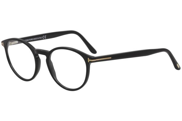  Tom Ford Women's Eyeglasses TF5524 TF/5524 Full Rim Optical Frame 