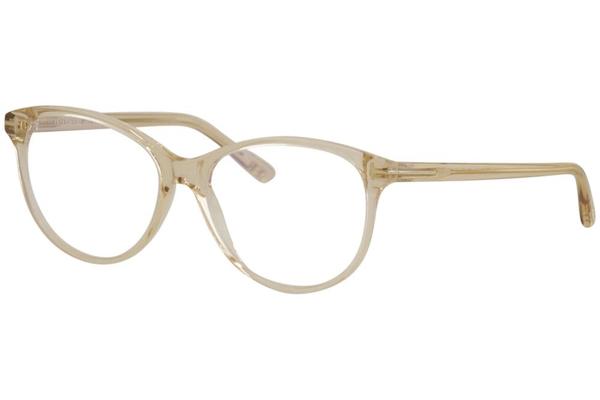  Tom Ford Women's Eyeglasses TF5544-B TF/5544/B Full Rim Optical Frame 