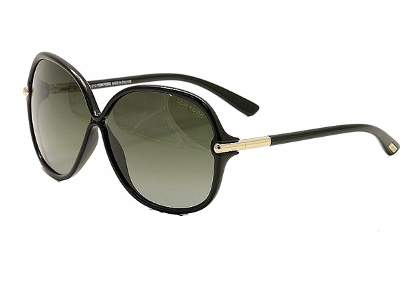  Tom Ford Women's Islay TF224 TF/224 Fashion Sunglasses 