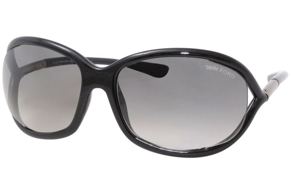  Tom Ford Women's Jennifer TF8 TF/8 Fashion Sunglasses 