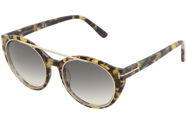  Tom Ford Women's Joan TF383 TF/383 Fashion Sunglasses 