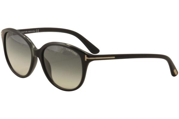  Tom Ford Women's Karmen TF329 TF/329 Fashion Sunglasses 