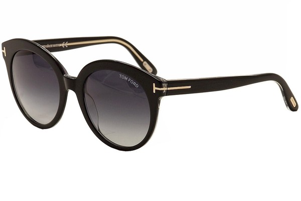  Tom Ford Women's Monica TF429 TF/429 Fashion Sunglasses 