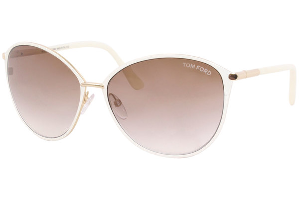  Tom Ford Women's Penelope TF320 TF/320 Fashion Round Sunglasses 