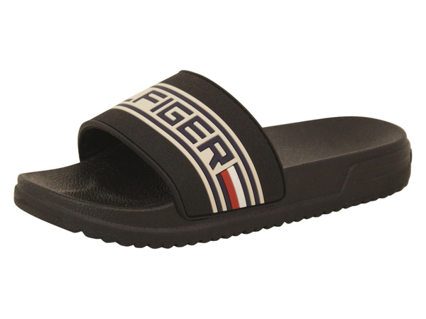 tommy hilfiger slide